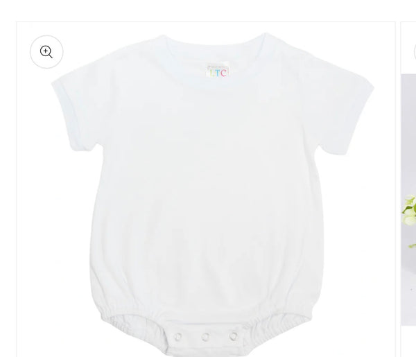 Unisex knit bubble