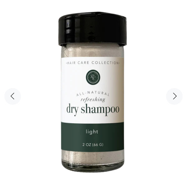 Rowe casa dry shampoo