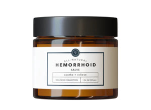 Rowe casa hemorrhoid salve