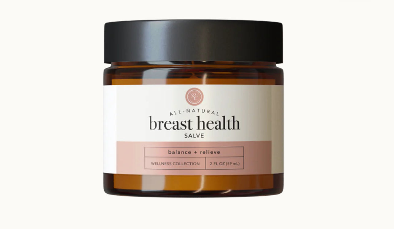 Rowe casa breast health