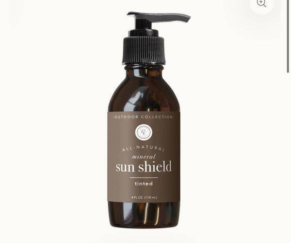 Rowe casa sun shield