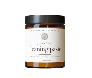 Rowe casa cleaning paste