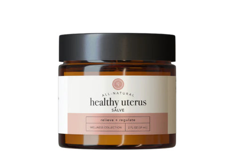 Rowe casa healthy uterus salve