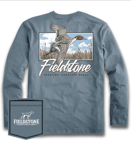 Fieldstone pintail toddler/youth