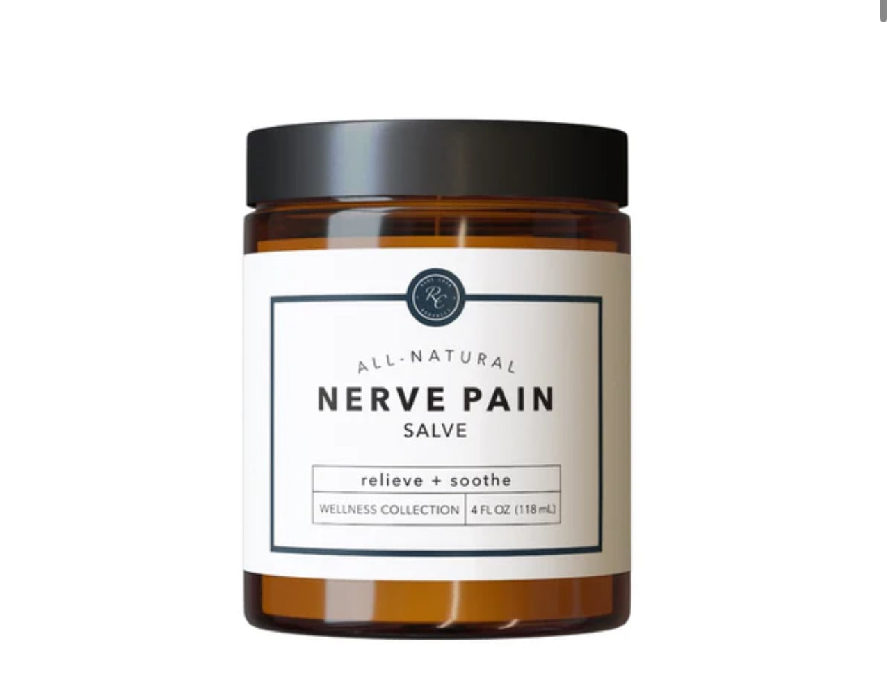 Rowe casa nerve pain salve