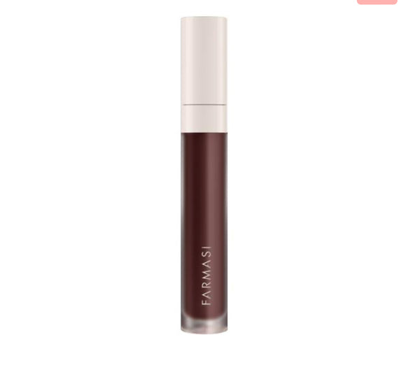 Farmasi matte liquid lipstick