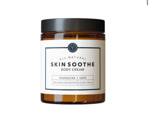 Rowe casa skin soothe body cream