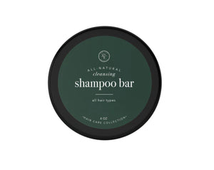 Rowe casa shampoo bar