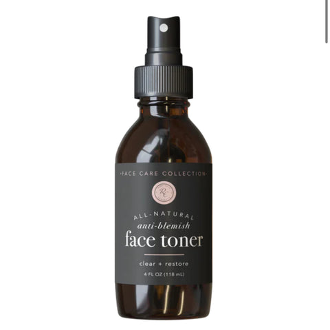 Rowe casa anti blemish face toner