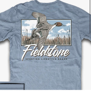 Fieldstone pintail duck toddler/youth