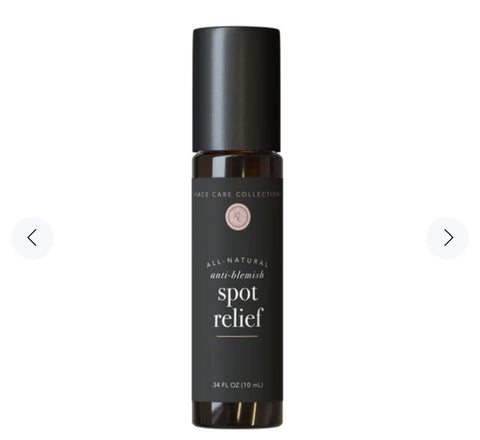 Rowe casa anti blemish spot relief