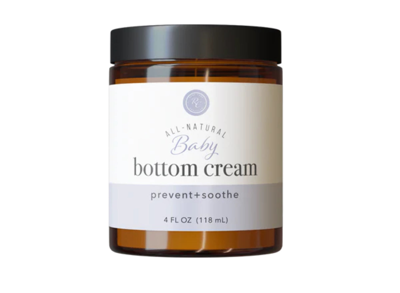 Rowe casa baby bottom cream