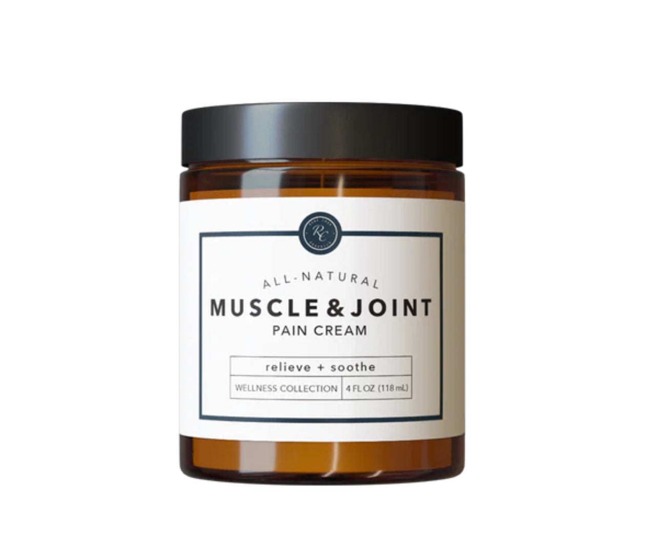 Rowe casa muscle & joint pain cream