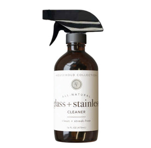 Rowe casa glass + stainless cleaner