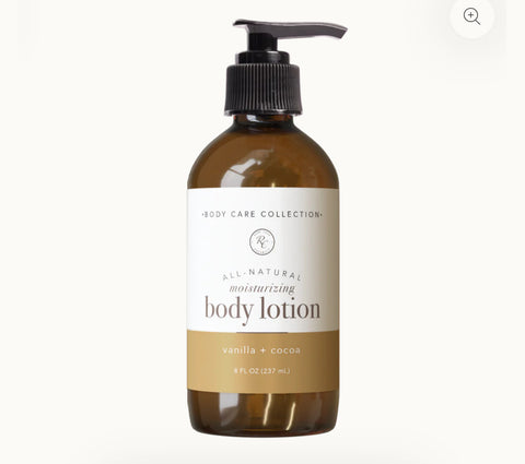 Rowe casa body lotion