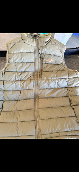 American Flyway waterfowl vest