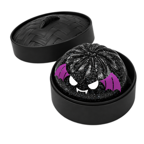 Fun Doh Petite Spooky Halloween Squishy Dumpling-