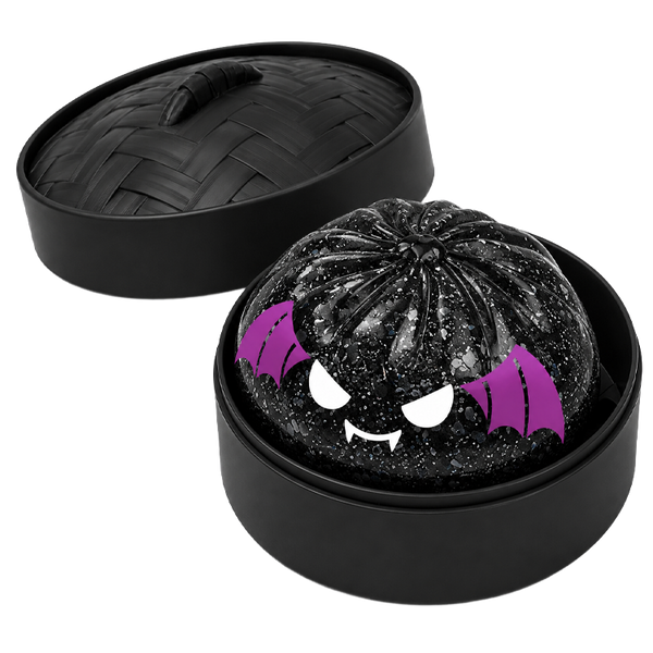Fun Doh Spooky Mystery Dumpling Squishy Toy - 12/Display: