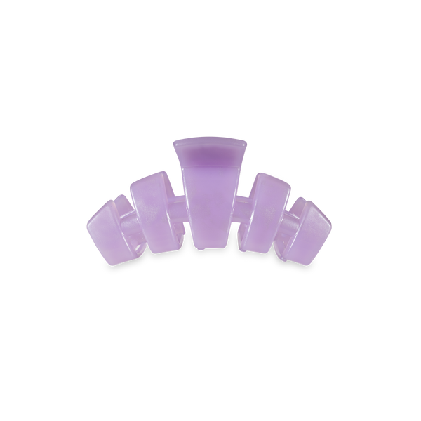 Classic Hair Clip | Tiny | Lavender Mist