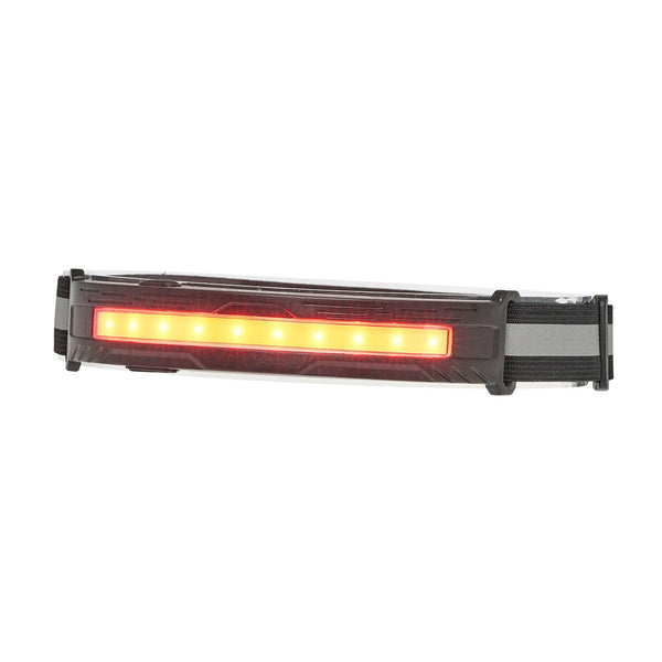 LitezAll Rechargeable Brite Band Headlamp