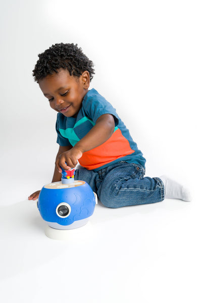 Luna StoryTime Projector – Classic Starter Set