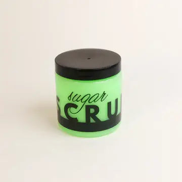 Whipped Sugar Scrub: Steel Magnolia