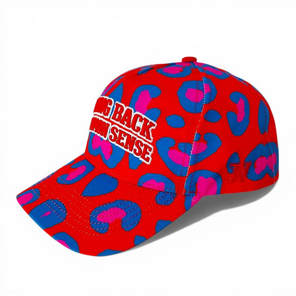 Bring Back Common Sense Cap