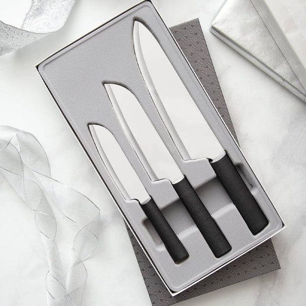 Black Chef Select Gift Set