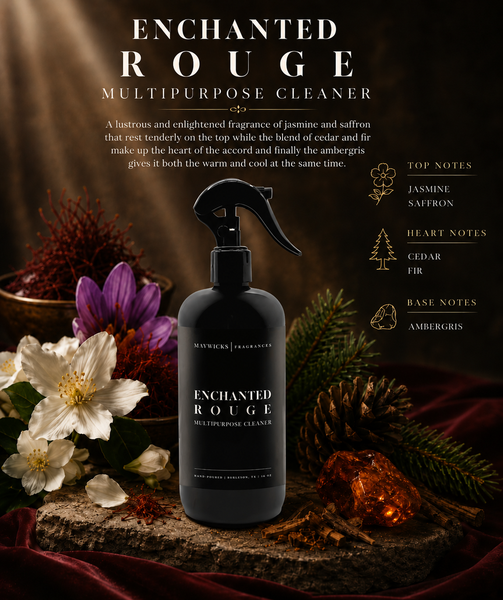 Mavwicks Multipurpose Cleaner: Swindler