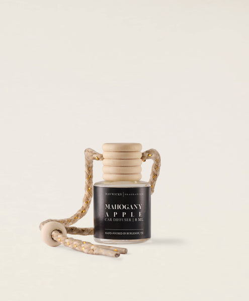 Long Lasting Car Diffusers: Thousand Wishes