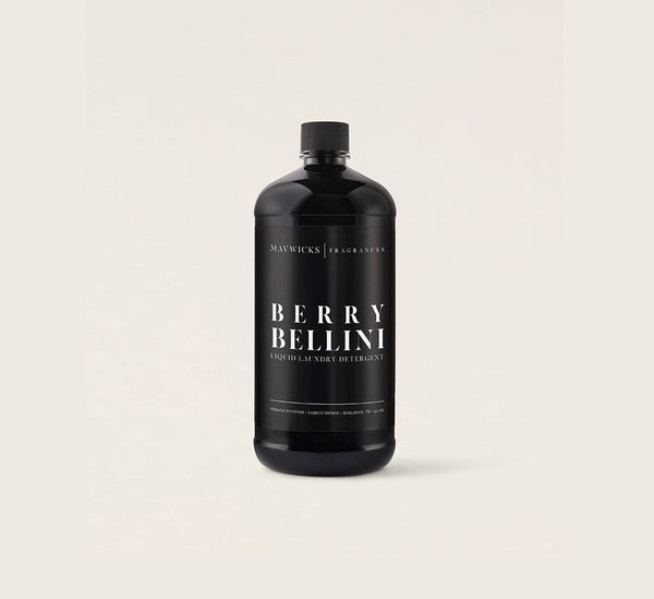 Luxury Liquid Detergent: Luxe