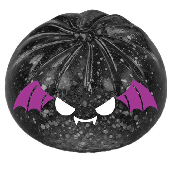 Fun Doh Spooky Mystery Dumpling Squishy Toy - 12/Display: