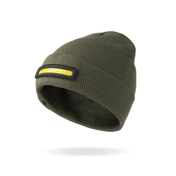 Night Scope Night Watch Rechargeable LED Beanie Assortment