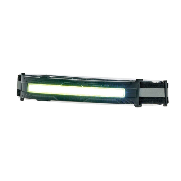 LitezAll Rechargeable Brite Band Headlamp