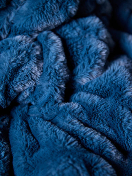 Dreamer Blanket: Tidal / Medium