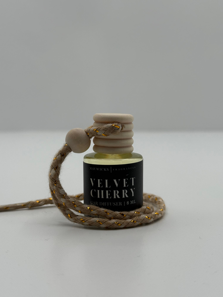 Long Lasting Car Diffusers: Thousand Wishes