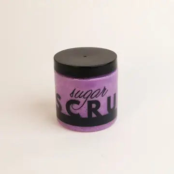 Whipped Sugar Scrub: Magnolia