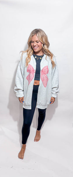 BOW Cardigan