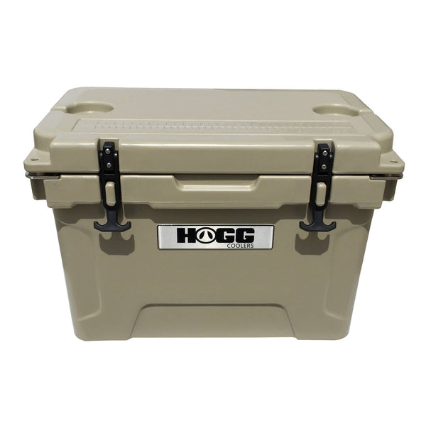 20QT COOLER: CLEAR SKY