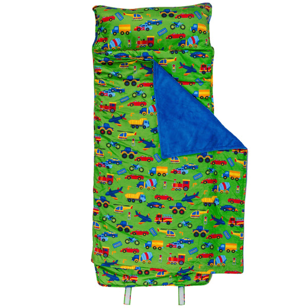 All Over Print Nap Mat: Mermaid