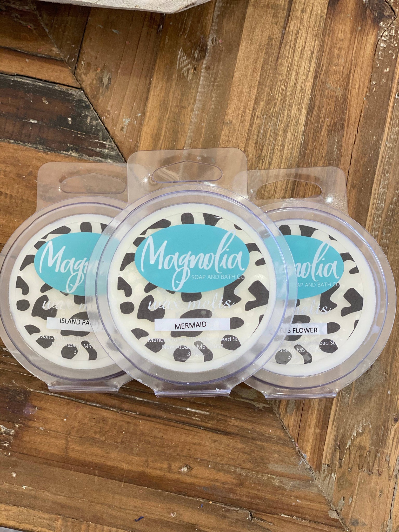 WAX MELTS: SERENDIPITY