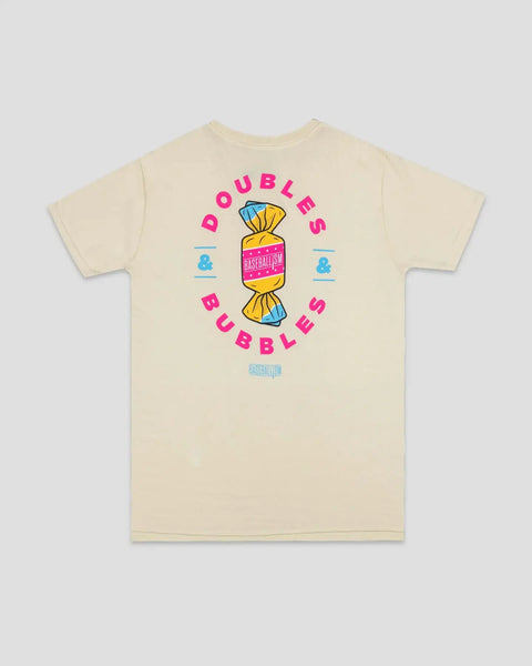 Doubles & Bubbles
