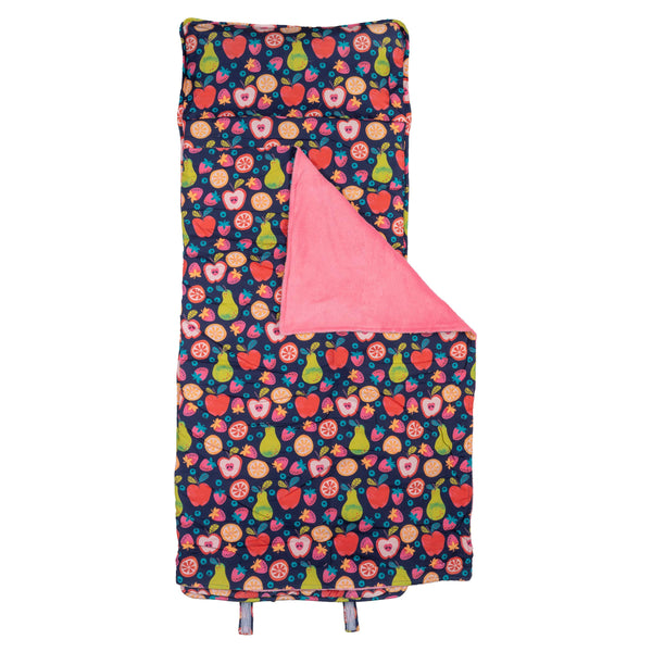 All Over Print Nap Mat: Mermaid