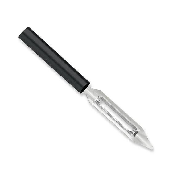 Black Vegetable Peeler