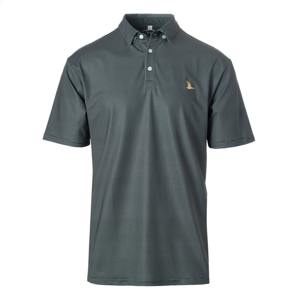 Roost Polo navy