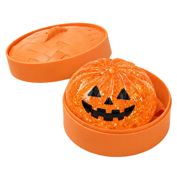 Fun Doh Spooky Mystery Dumpling Squishy Toy - 12/Display: