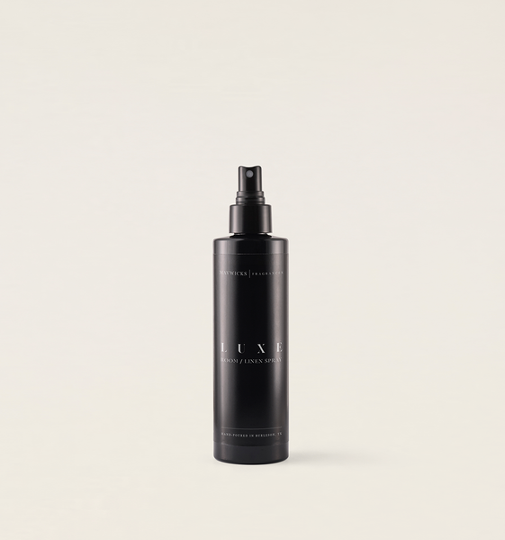 Luxurious Room & Linen Spray: Goddess