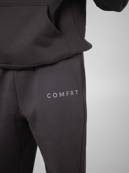 Tranquil Sweatpants: Plum