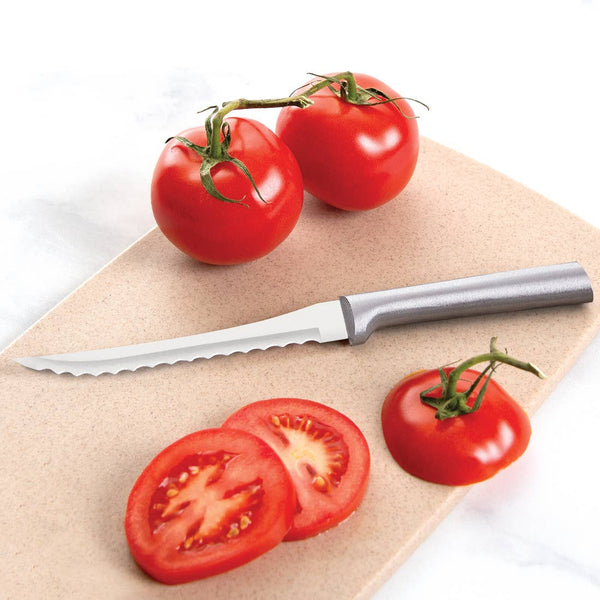 Silver Cooking Essentials Gift Set