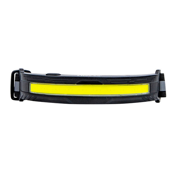 LitezAll Rechargeable Brite Band Headlamp